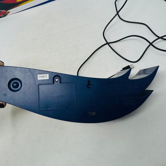 Hot Wheels Light Up LED Sign USB Powered Room Decor Kids Bedroom or Man Cave - Picture 5 of 11